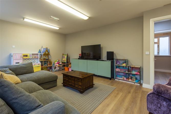74 Fairy Hill, Bray, Wicklow