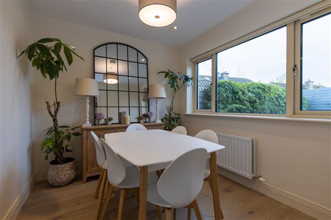 74 Fairy Hill, Bray, Wicklow