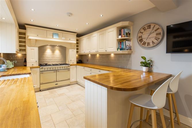 74 Fairy Hill, Bray, Wicklow