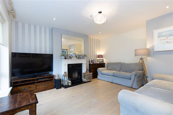 74 Fairy Hill, Bray, Wicklow