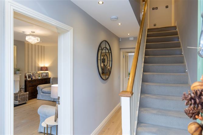 74 Fairy Hill, Bray, Wicklow