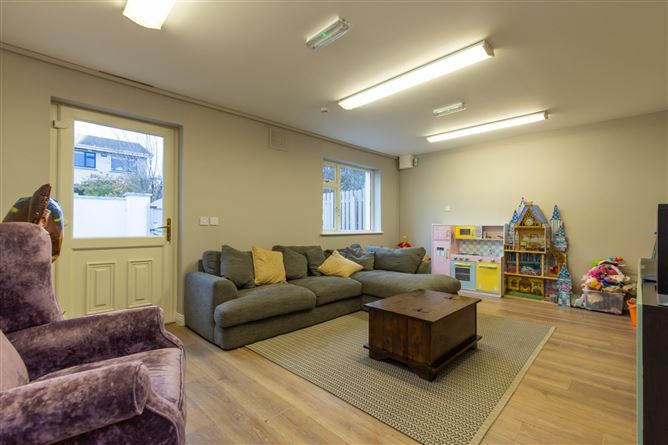 74 Fairy Hill, Bray, Wicklow