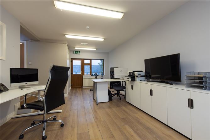 74 Fairy Hill, Bray, Wicklow