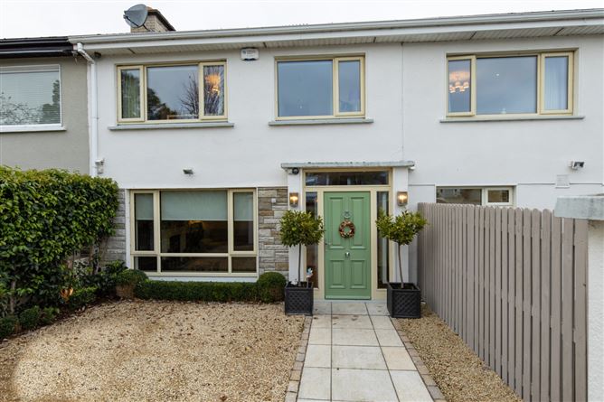 74 Fairy Hill, Bray, Wicklow