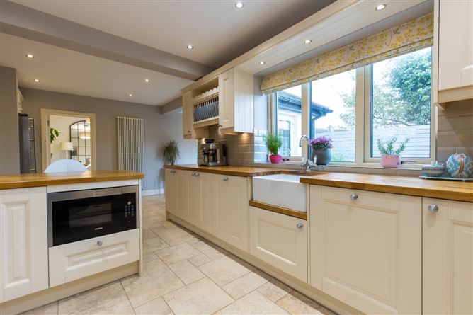 74 Fairy Hill, Bray, Wicklow