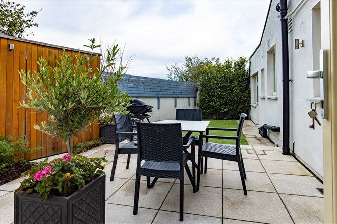 74 Fairy Hill, Bray, Wicklow