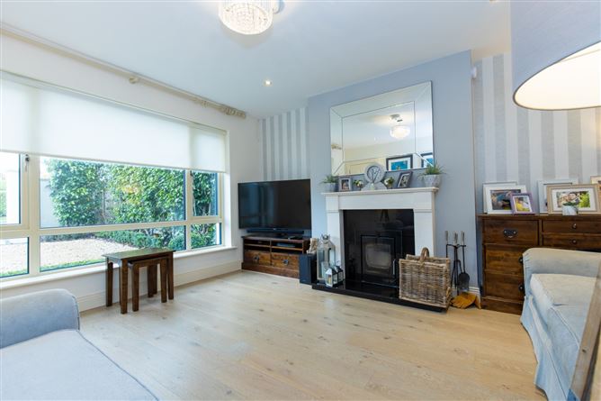 74 Fairy Hill, Bray, Wicklow