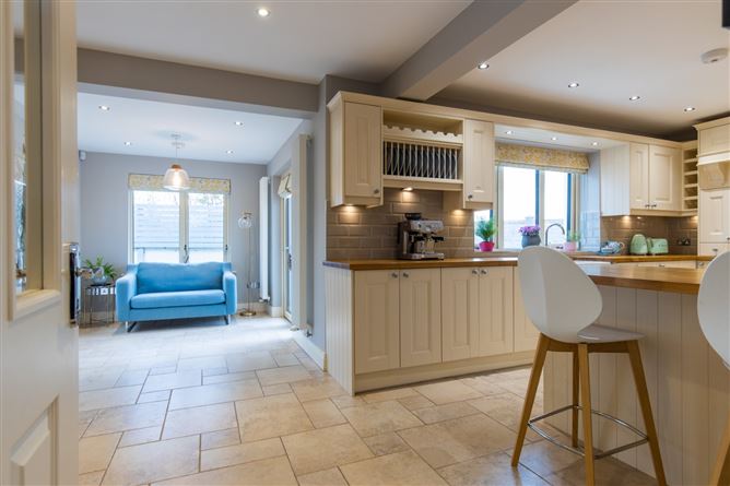 74 Fairy Hill, Bray, Wicklow