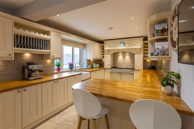 74 Fairy Hill, Bray, Wicklow
