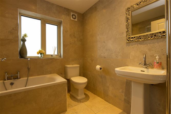 74 Fairy Hill, Bray, Wicklow