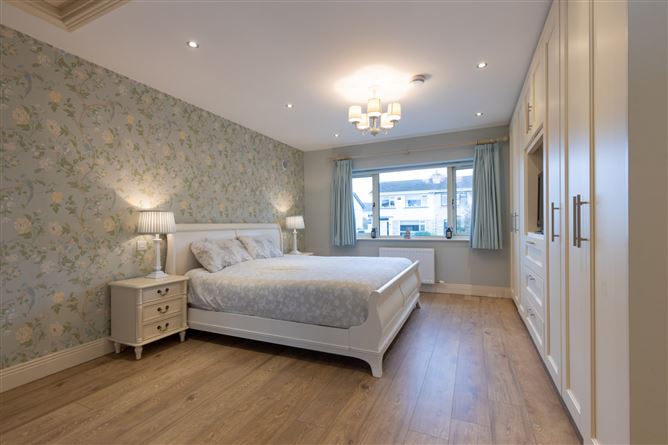 74 Fairy Hill, Bray, Wicklow