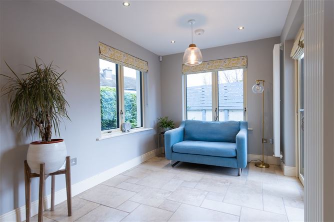 74 Fairy Hill, Bray, Wicklow