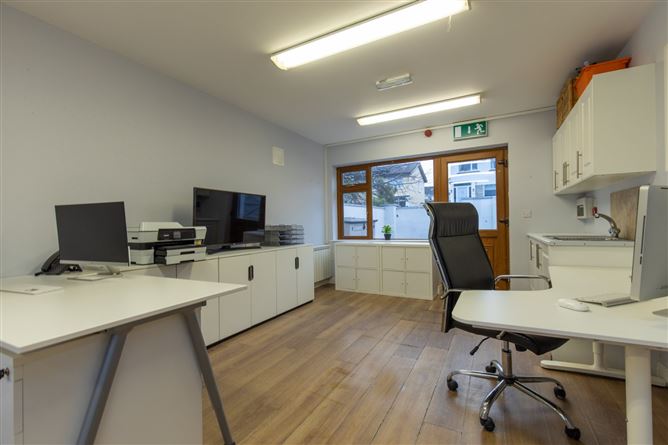 74 Fairy Hill, Bray, Wicklow