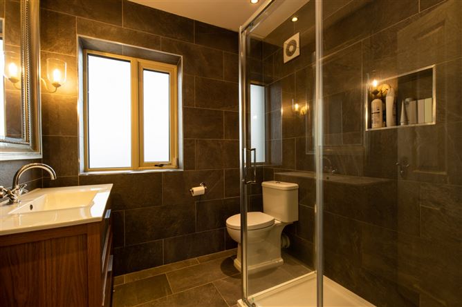 74 Fairy Hill, Bray, Wicklow