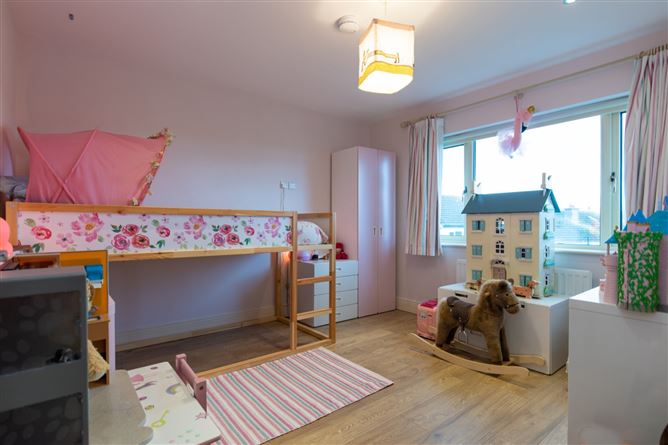 74 Fairy Hill, Bray, Wicklow