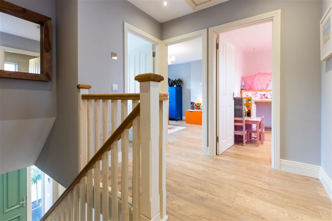 74 Fairy Hill, Bray, Wicklow