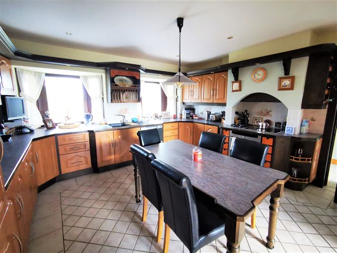Cloonfinish, Swinford, Co. Mayo