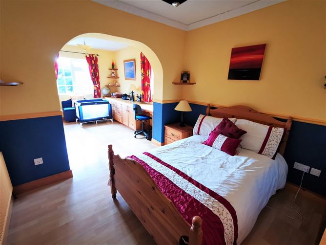 Cloonfinish, Swinford, Co. Mayo