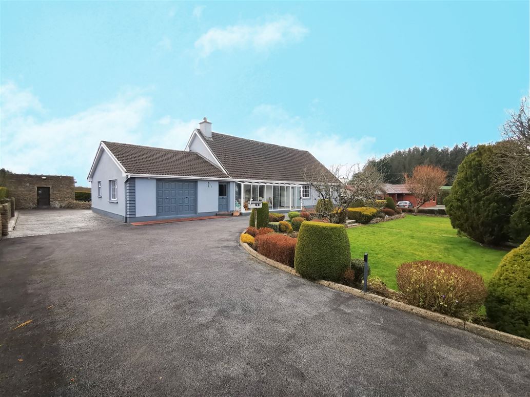 Cloonfinish, Swinford, Co. Mayo