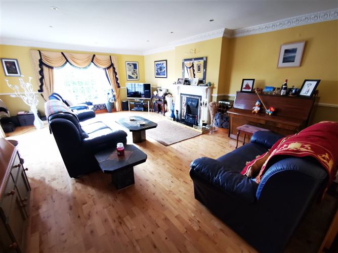 Cloonfinish, Swinford, Co. Mayo