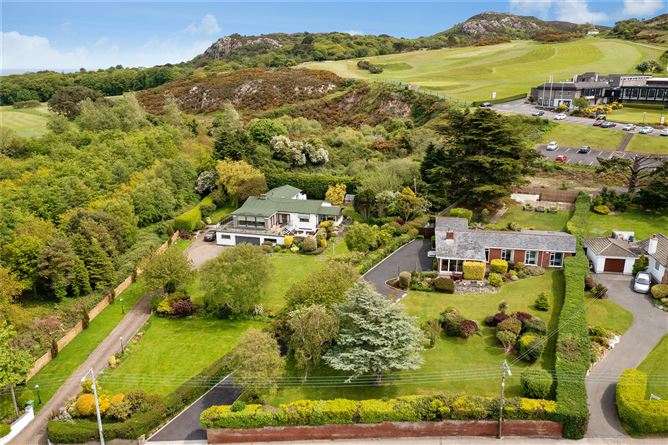 12a Carrickbrack Road, Sutton, Dublin 13