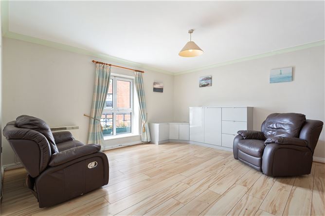 46 Stewart Hall, Ryders Row, Parnell Square, Dublin 1