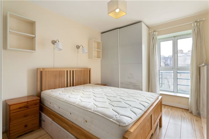 46 Stewart Hall, Ryders Row, Parnell Square, Dublin 1