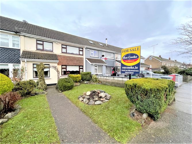 Main image for 107 Forest Hills, Rathcoole, County Dublin