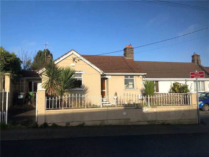 4 The Bungalow,Upper Yellow Road,Waterford,X91 KHH2
