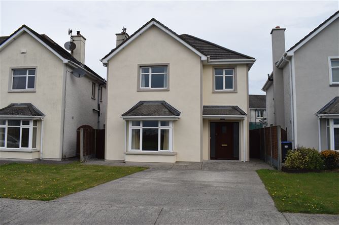 Main image for 7 Cuanahowan, Tullow, Carlow