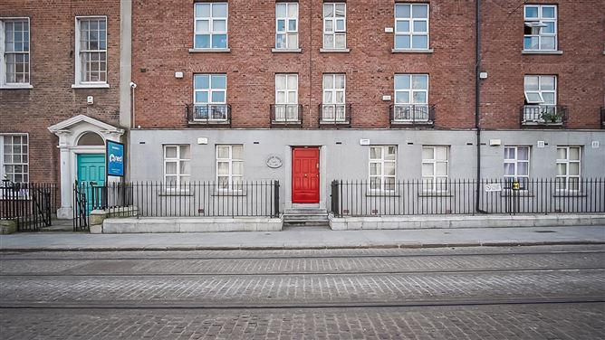 Main image for Apartment 12, Bolton Square, Dominick Street Lower, North City Centre, Dublin 1