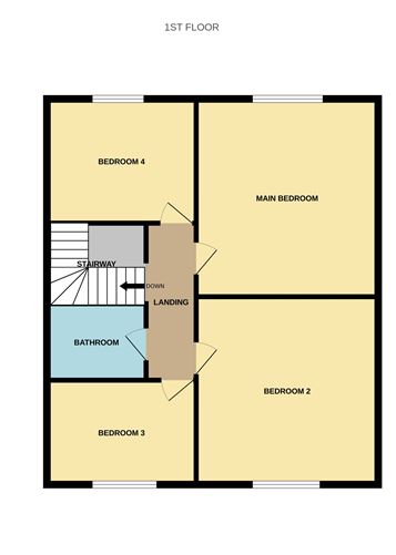 163 Gaybrook Lawns, Malahide, Co. Dublin