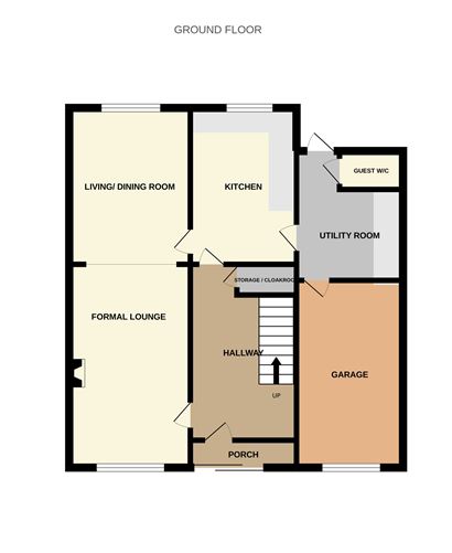 163 Gaybrook Lawns, Malahide, Co. Dublin