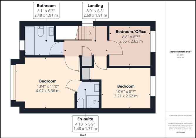 78 Lime Tree Road, Westwood, Carrigaline, Cork