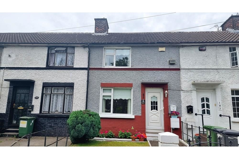 136 Dolphin Road, Drimnagh, Dublin 12