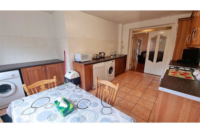 136 Dolphin Road, Drimnagh, Dublin 12