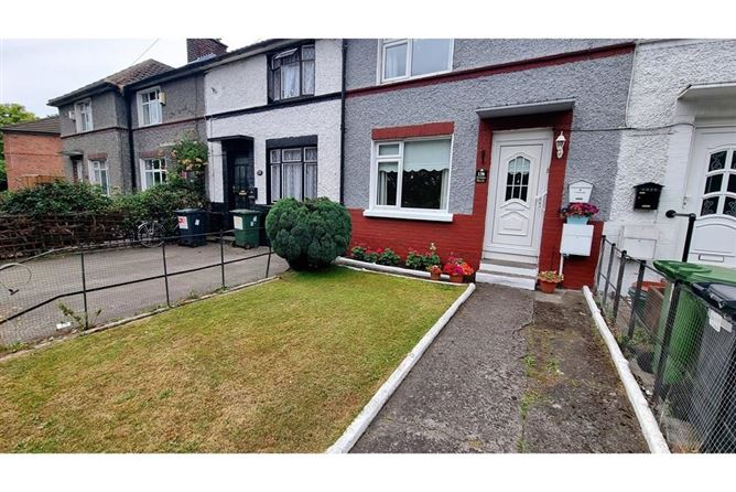 136 Dolphin Road, Drimnagh, Dublin 12