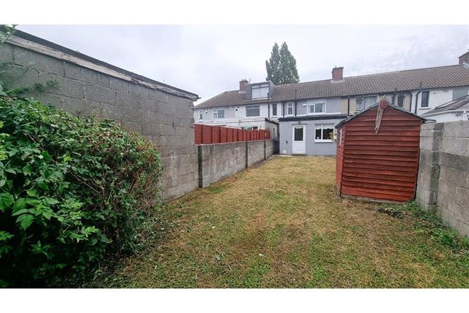 136 Dolphin Road, Drimnagh, Dublin 12