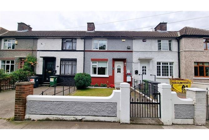 136 Dolphin Road, Drimnagh, Dublin 12