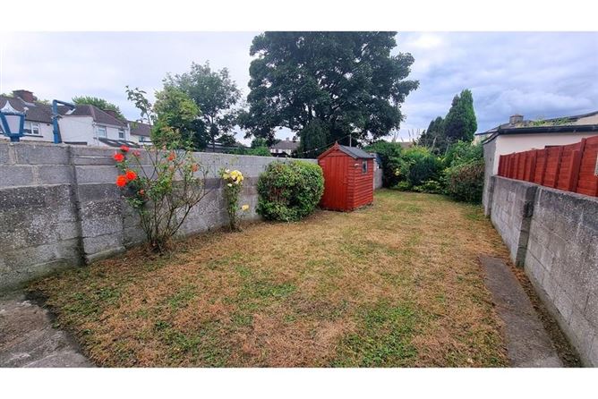 136 Dolphin Road, Drimnagh, Dublin 12