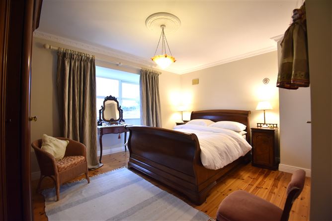 12 The Brambles, Galbally, Co. Wexford, Enniscorthy, Wexford