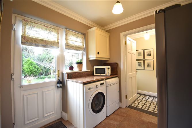 12 The Brambles, Galbally, Co. Wexford, Enniscorthy, Wexford