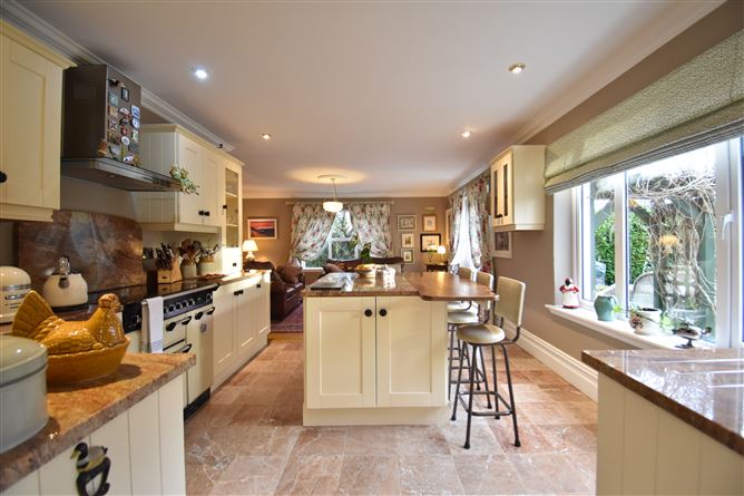 12 The Brambles, Galbally, Co. Wexford, Enniscorthy, Wexford