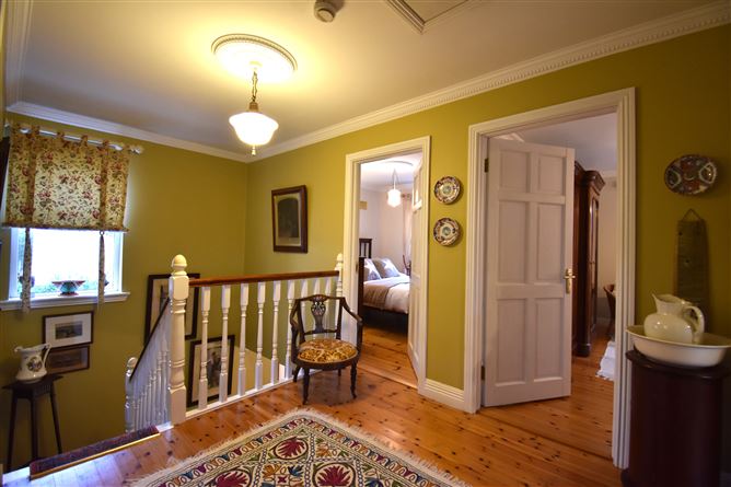 12 The Brambles, Galbally, Co. Wexford, Enniscorthy, Wexford