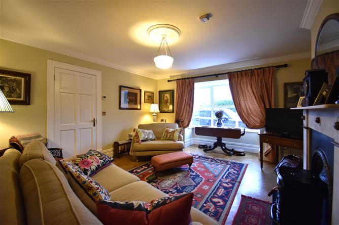 12 The Brambles, Galbally, Co. Wexford, Enniscorthy, Wexford