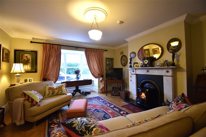 12 The Brambles, Galbally, Co. Wexford, Enniscorthy, Wexford