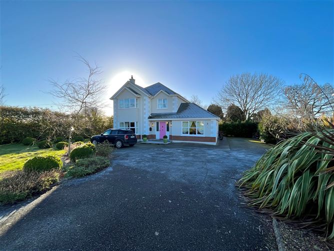 12 The Brambles, Galbally, Co. Wexford, Enniscorthy, Wexford