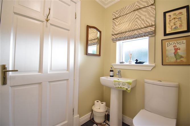 12 The Brambles, Galbally, Co. Wexford, Enniscorthy, Wexford