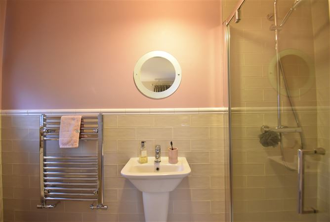 12 The Brambles, Galbally, Co. Wexford, Enniscorthy, Wexford