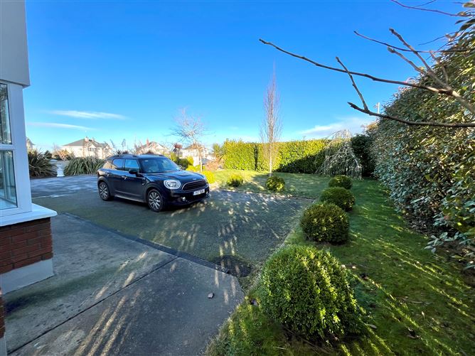 12 The Brambles, Galbally, Co. Wexford, Enniscorthy, Wexford